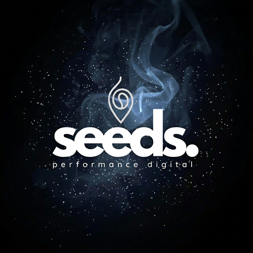 Seeds. Performance Digital